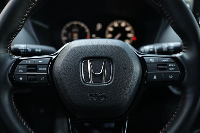 Used 2025 White Honda Sport image 31