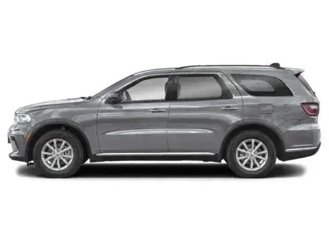 2025 Dodge Durango Police Pursuit Vehicle AWD (Fleet)'s photo