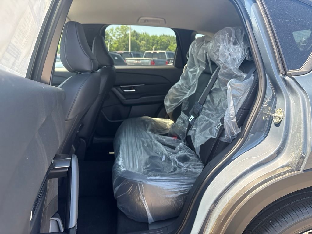 New 2026 Polymetal Gray Metallic Mazda 2.5 S Preferred AWD image 8