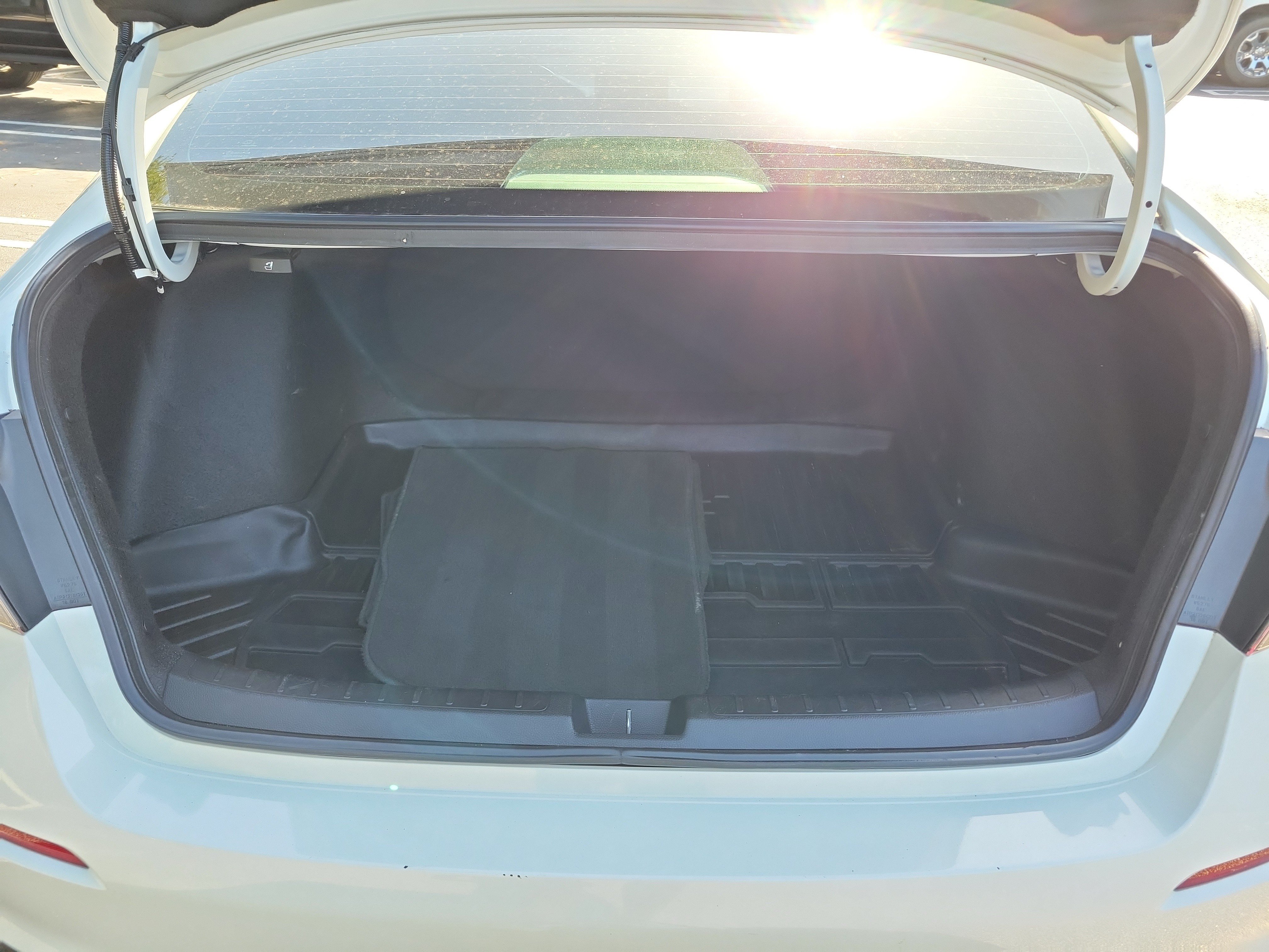 2024 Honda Civic Sport - Photo 26