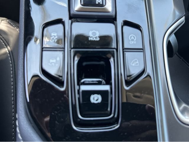 New 2026 Cloudburst Gray Lexus  350 PREMIUM AWD image 33