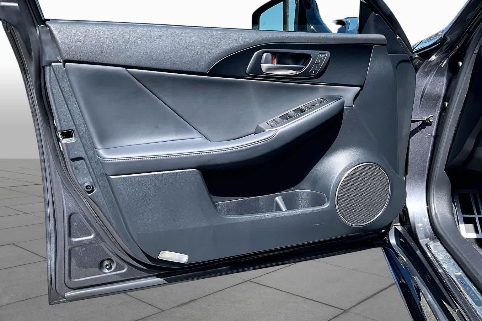 Used 2026 Cloudburst Gray Lexus F SPORT image 20