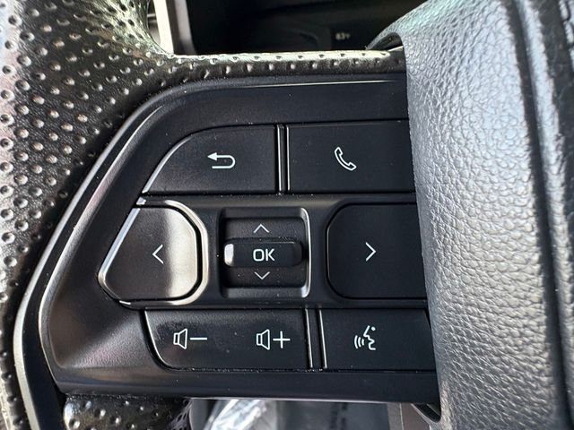 Used 2024 Red Toyota SR5 image 32