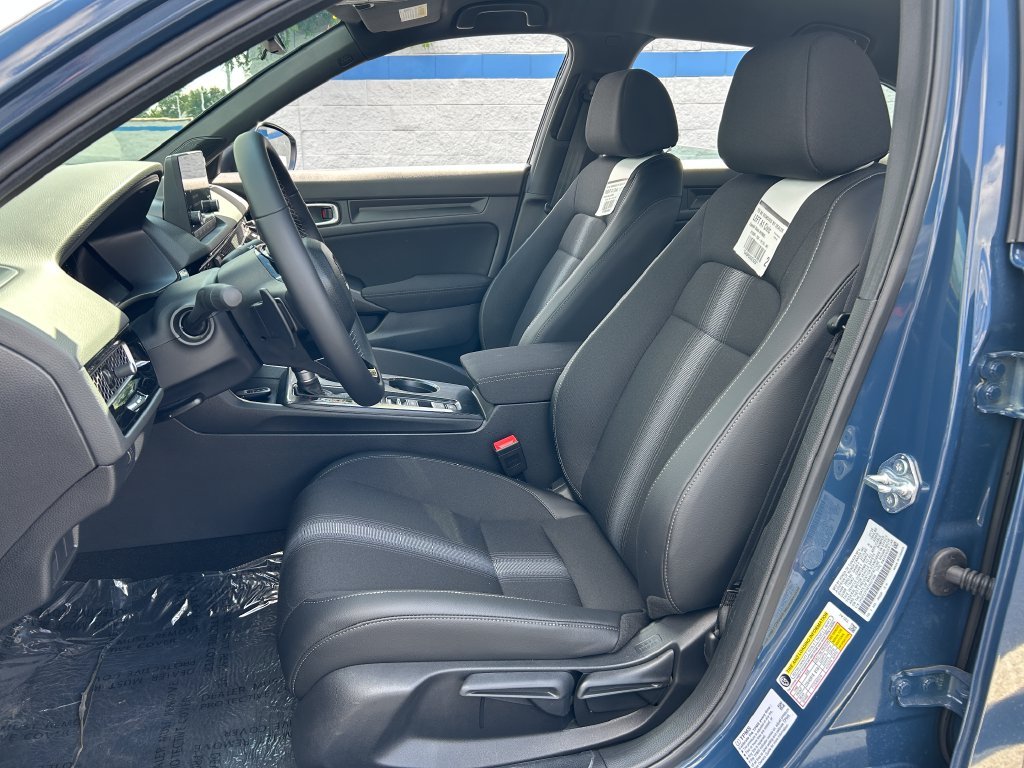 New 2026 Blue Lagoon Pearl Honda Sport image 15