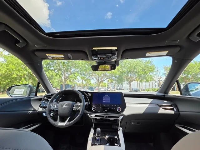 2026 Lexus RX 350 Premium - Photo 19
