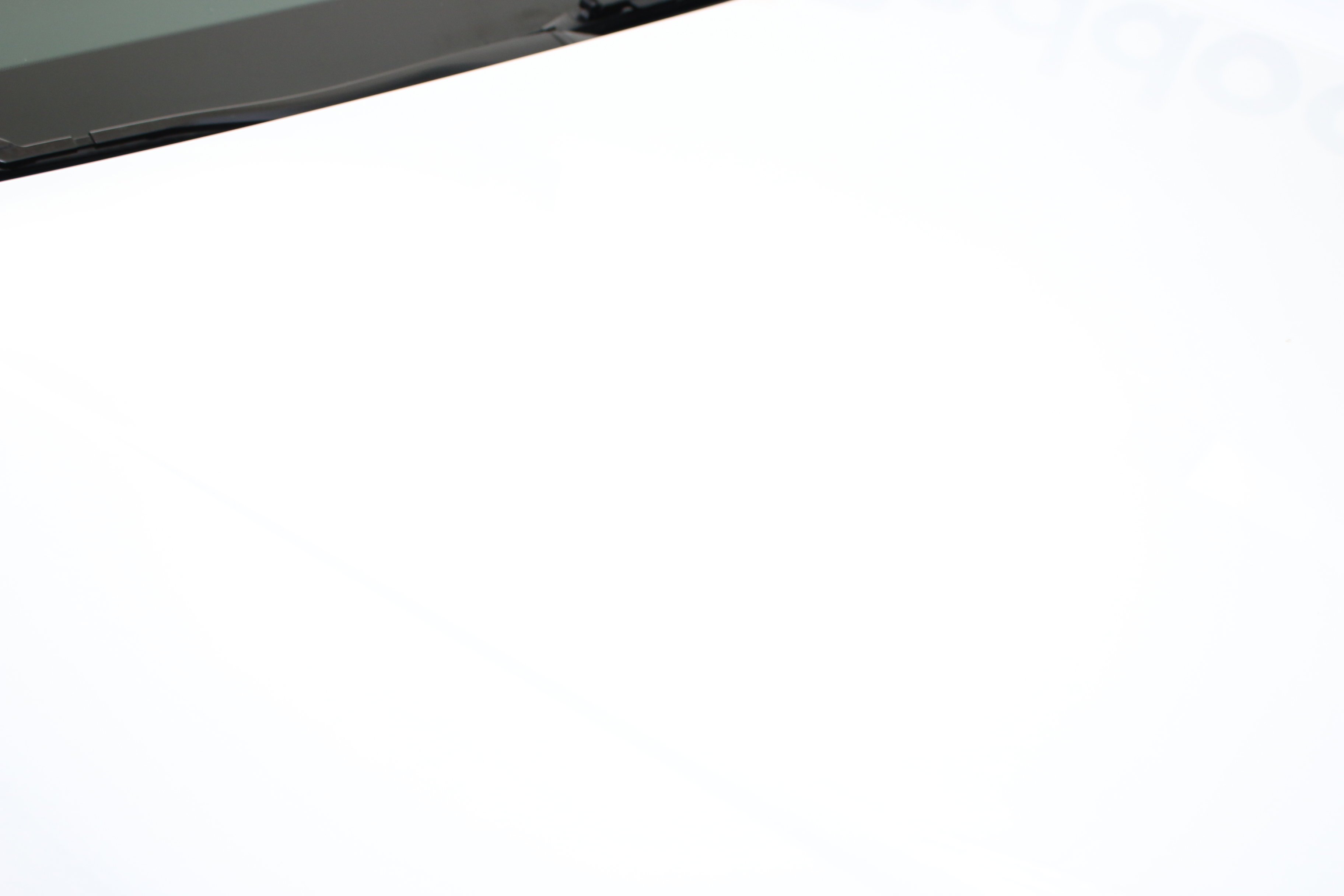 Used 2025 White Toyota SE image 11