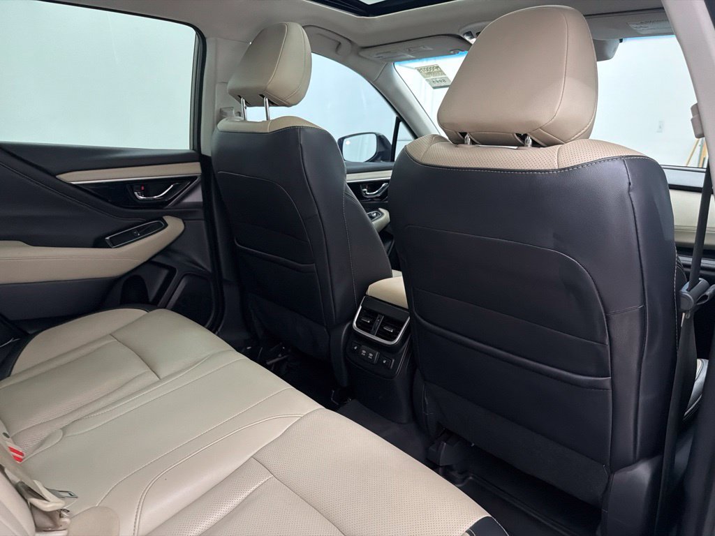 Used 2020 Brown Subaru Limited image 29