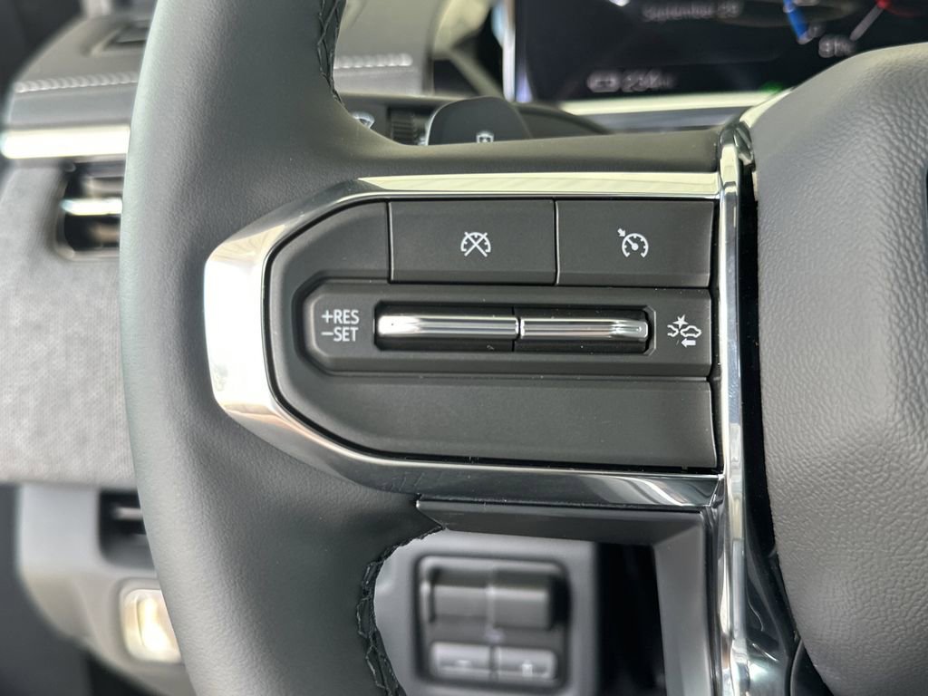 2026 GMC Sierra EV Elevation - Photo 20