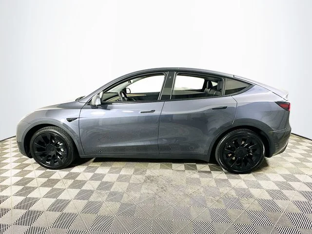 Certified Pre-Owned 2023 Tesla Model Y Long Range