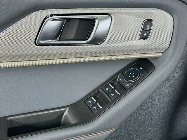 New 2026 White Ford Active image 10