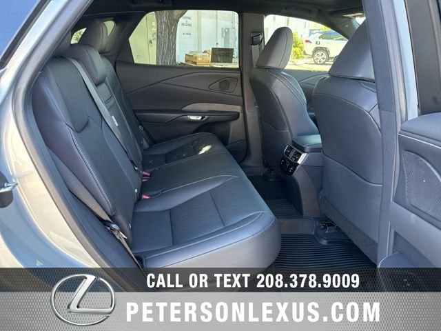 New 2026 Iridium Lexus PREMIUM PLUS image 18