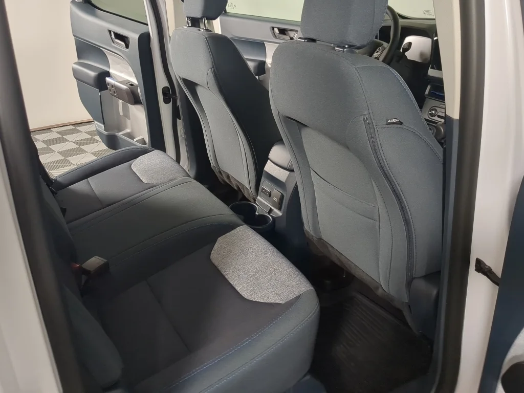 2026 Ford Maverick XLT - Photo 26