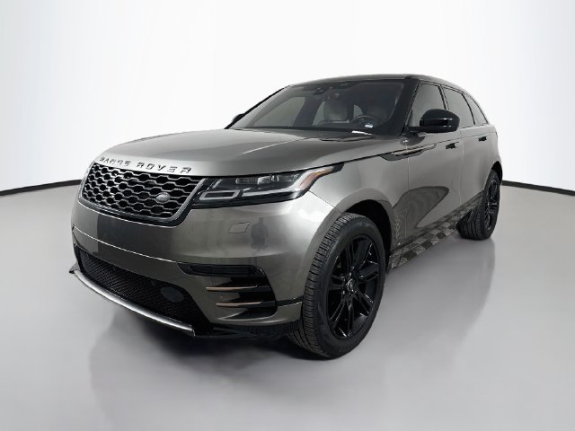 2020 Land Rover Range Rover Velar