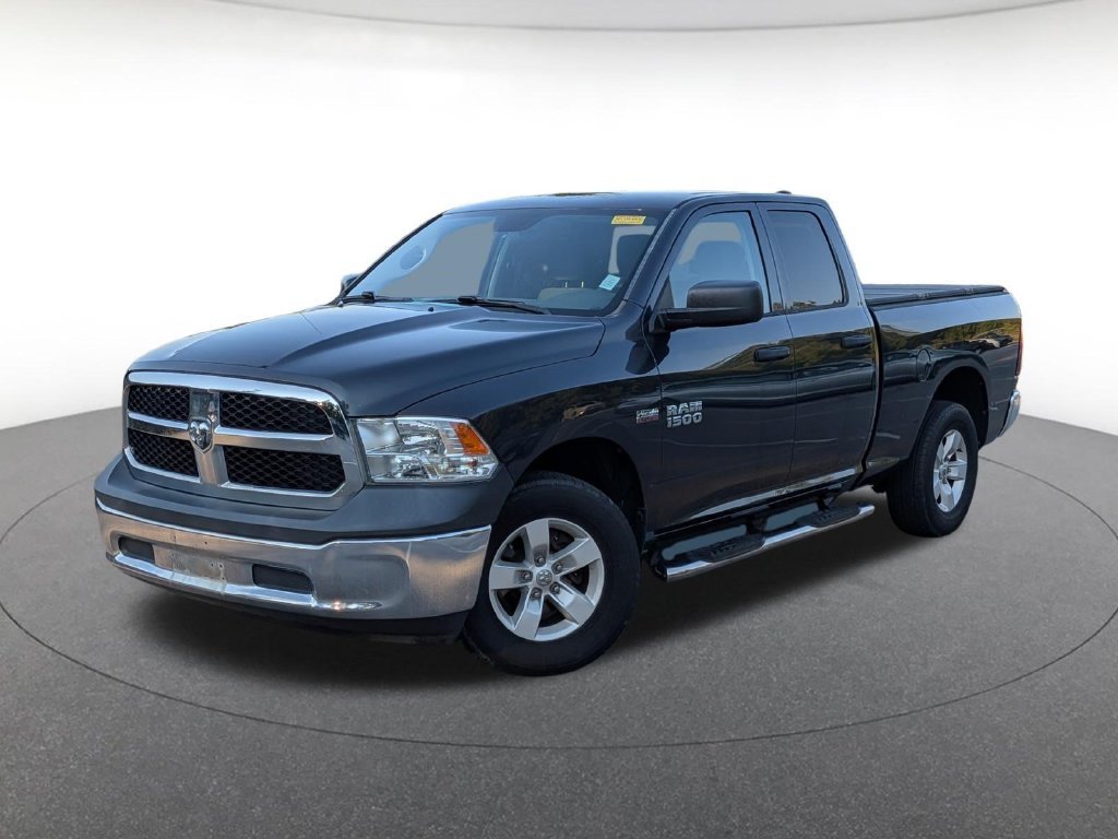 2017 RAM 1500 Pickup