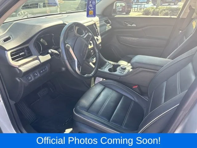 Used 2020 Silver GMC Denali image 4