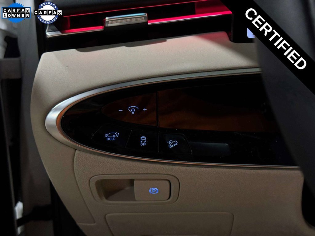2026 GENESIS GV70 Sport Prestige - Photo 19