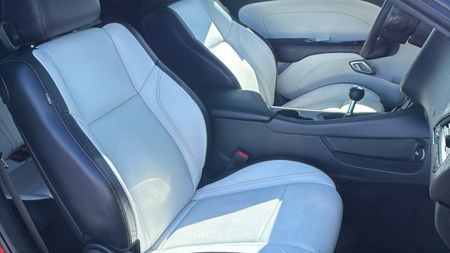 Used 2016 Redline Red Tricoat Pearl Dodge R/T Plus image 14