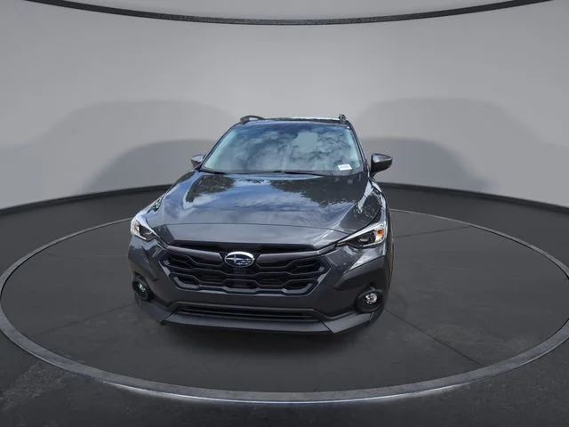 New 2026 MAGNETITE GRAY PEARL Subaru Premium image 3