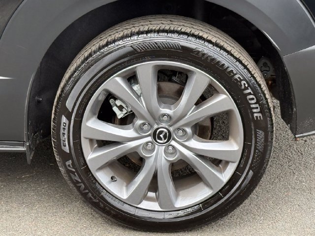 Used 2026 Black Mazda 2.5 S Premium image 13