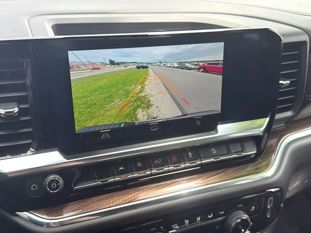 Used 2024 Gray Chevrolet RST image 21