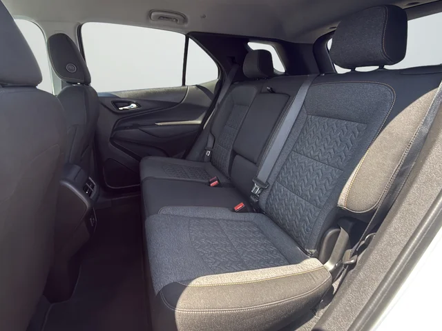 Used 2023 White Chevrolet LT image 27