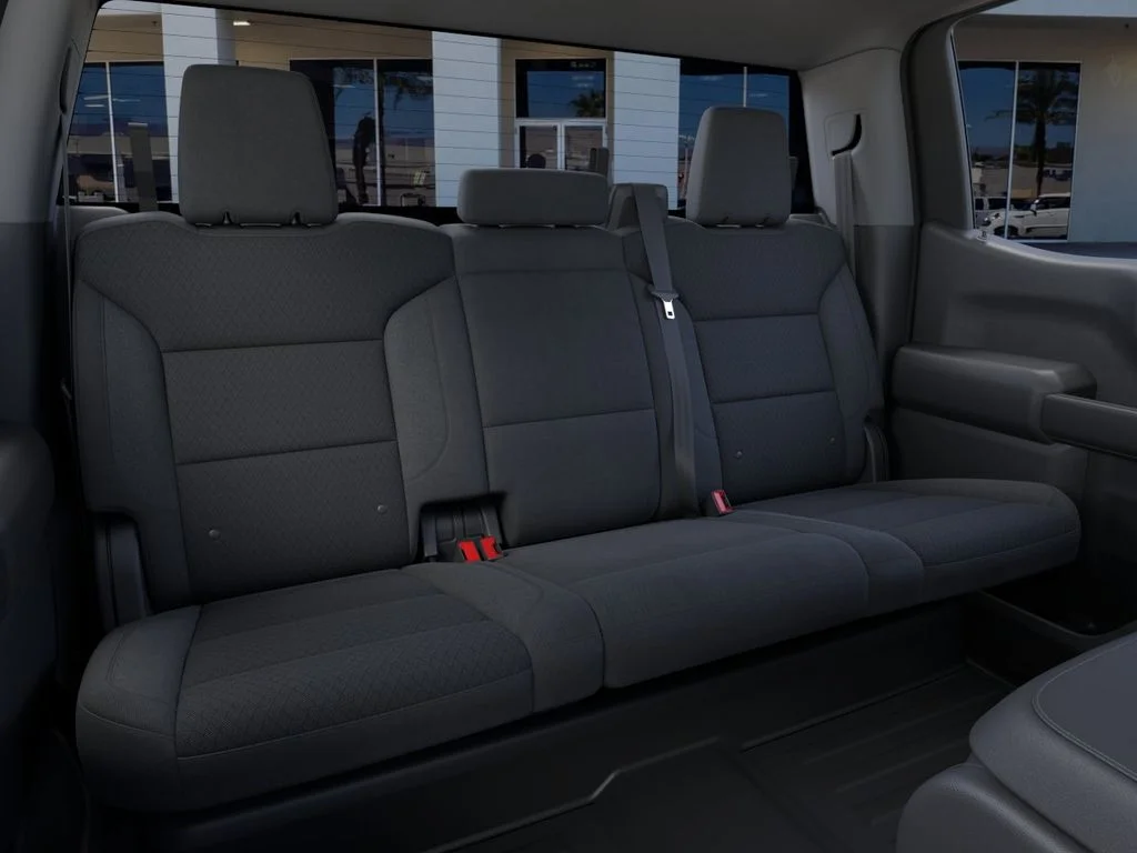 2026 GMC Sierra 1500 Pro - Photo 17