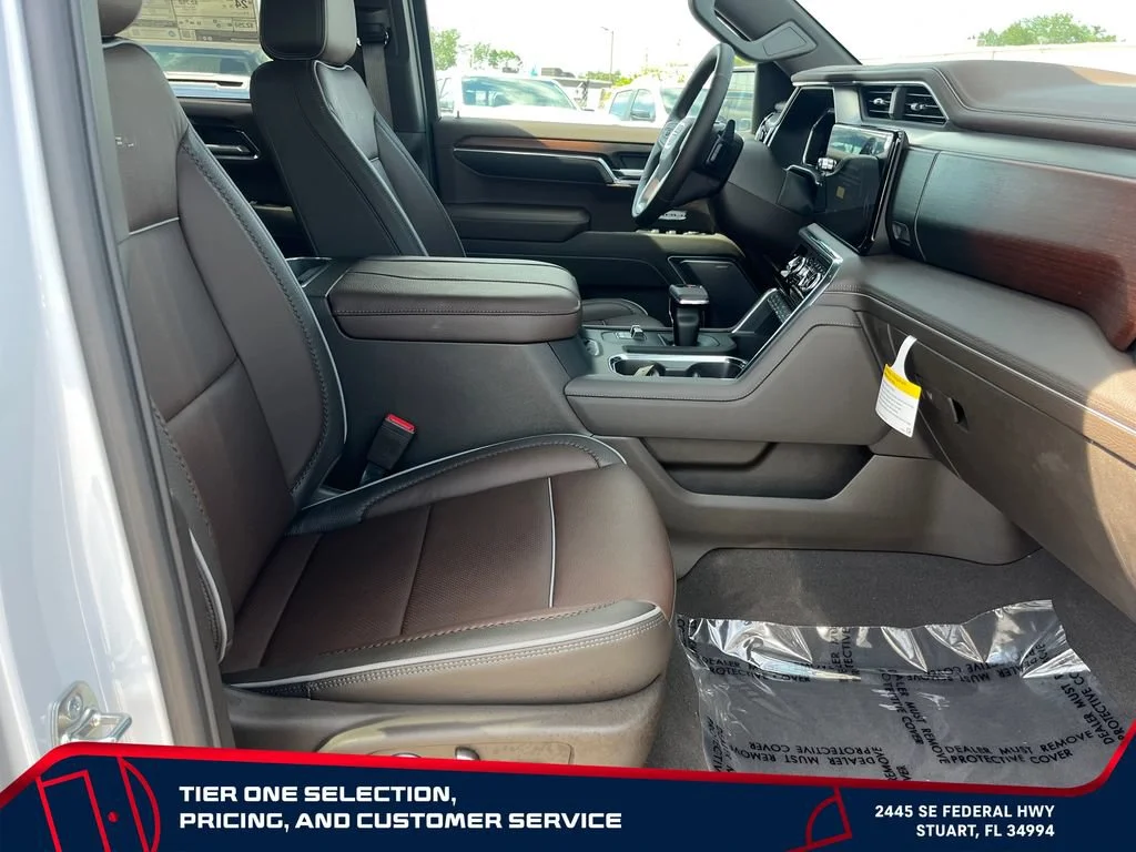 2026 GMC Sierra 1500 Denali - Photo 19