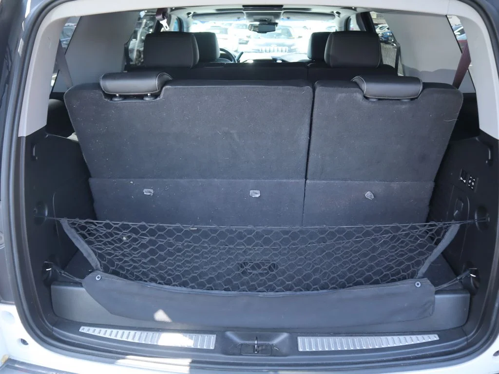 Used 2017 White Chevrolet Premier image 13