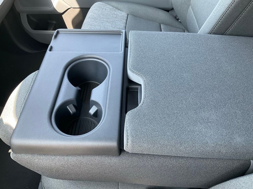 2026 Ford F-250 Super Duty XLT - Photo 14