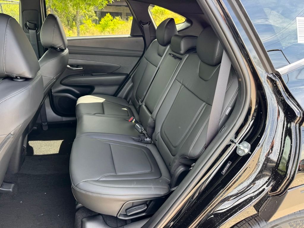2026 Hyundai Tucson XRT - Photo 17