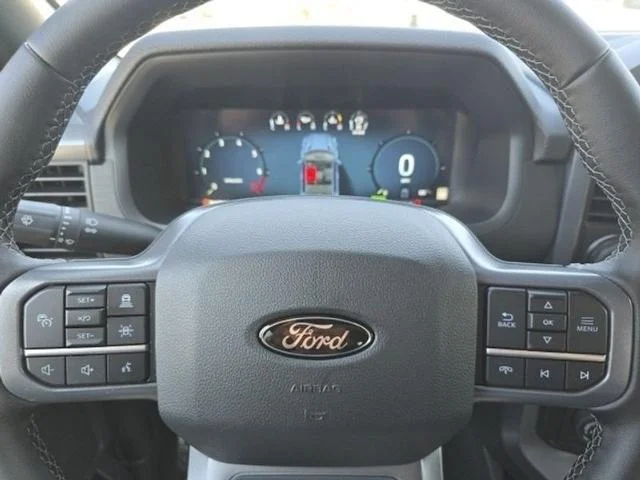 2025 Ford F-150 XLT - Photo 33