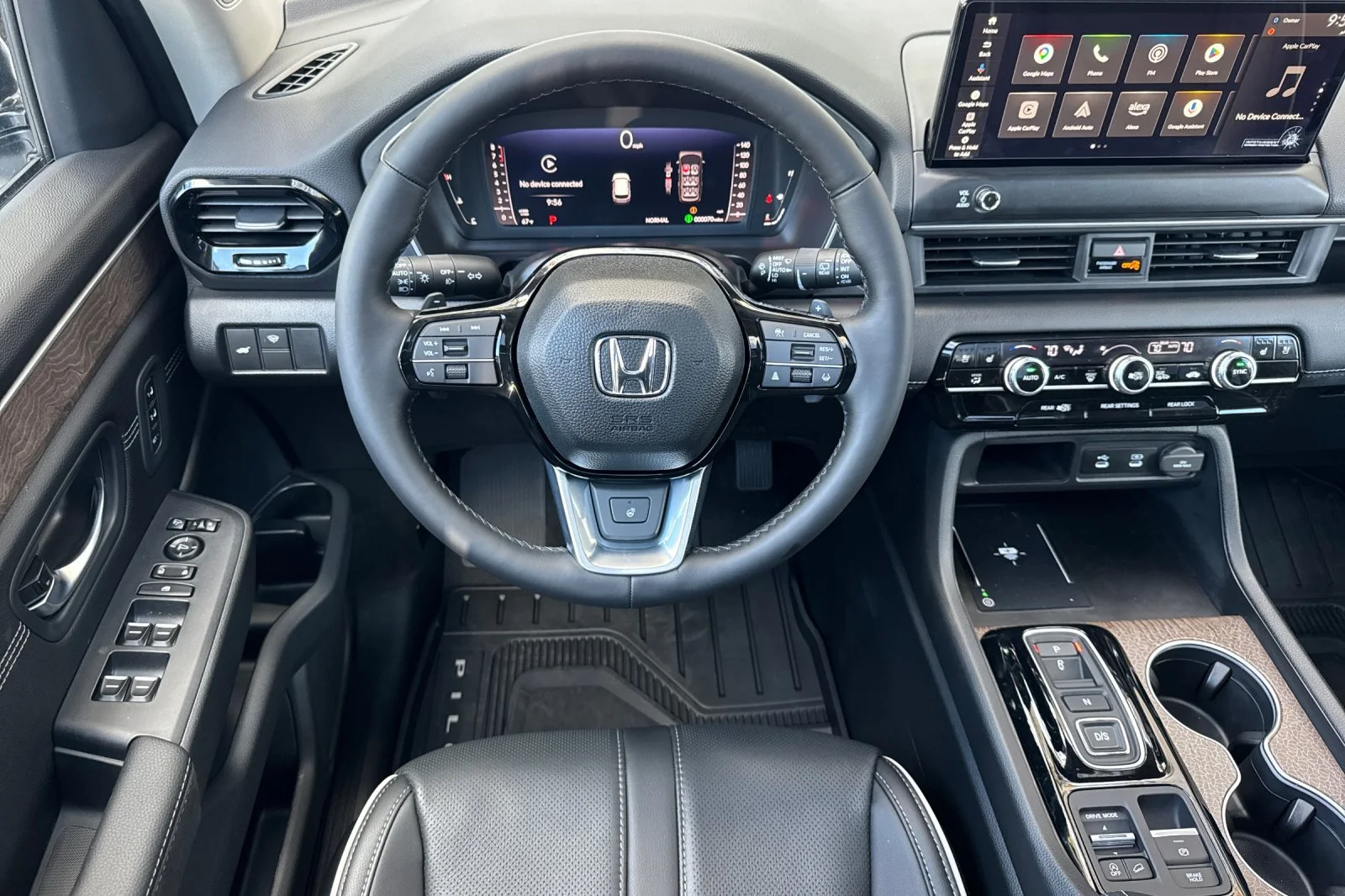 New 2026  Honda Elite image 42