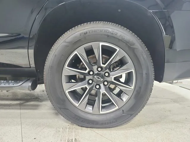 2021 Chevrolet Tahoe Z71 - Photo 49