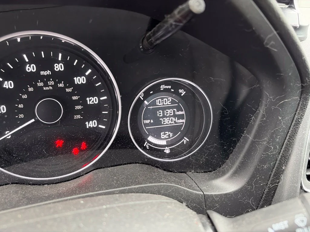 Used 2017  Honda EX image 6