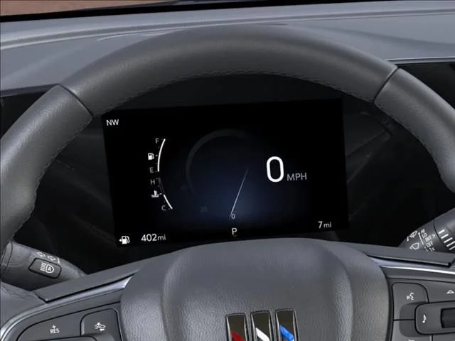 2026 Buick Encore GX Sport Touring - Photo 18