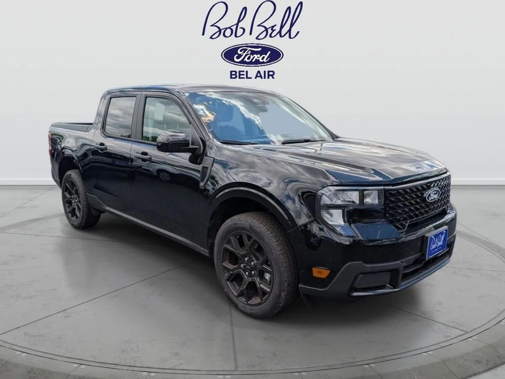 2026 Ford Maverick XLT AWD's photo