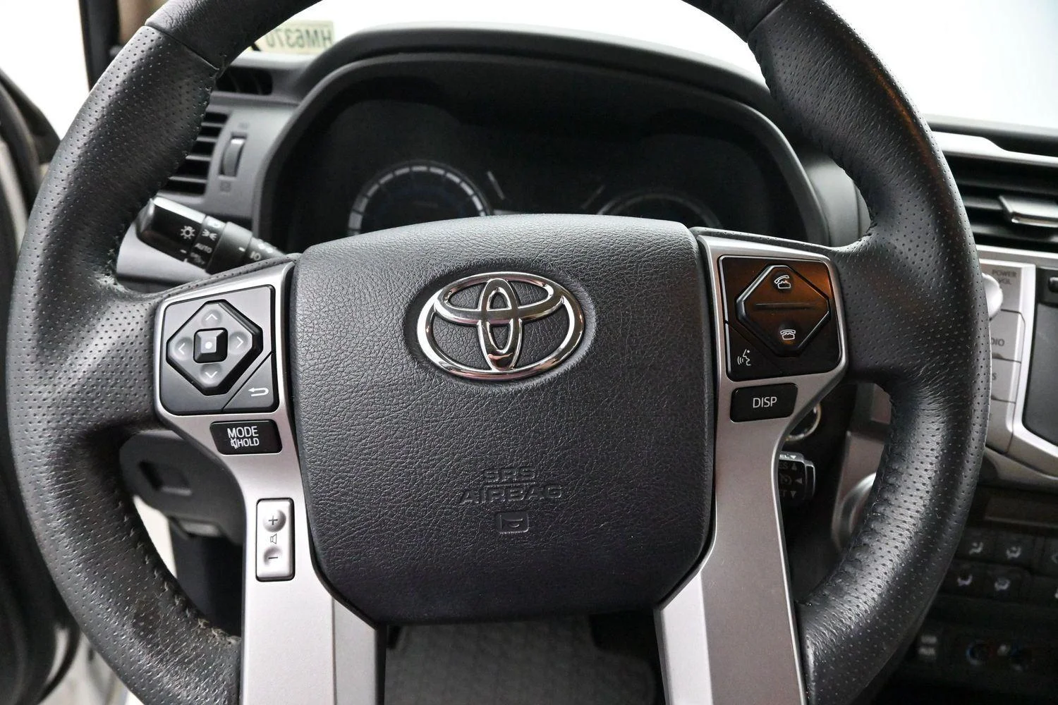 Used 2019 Blizzard Pearl Toyota Limited image 19