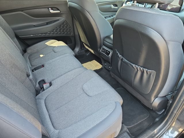 Used 2023 Gray Hyundai SEL image 13
