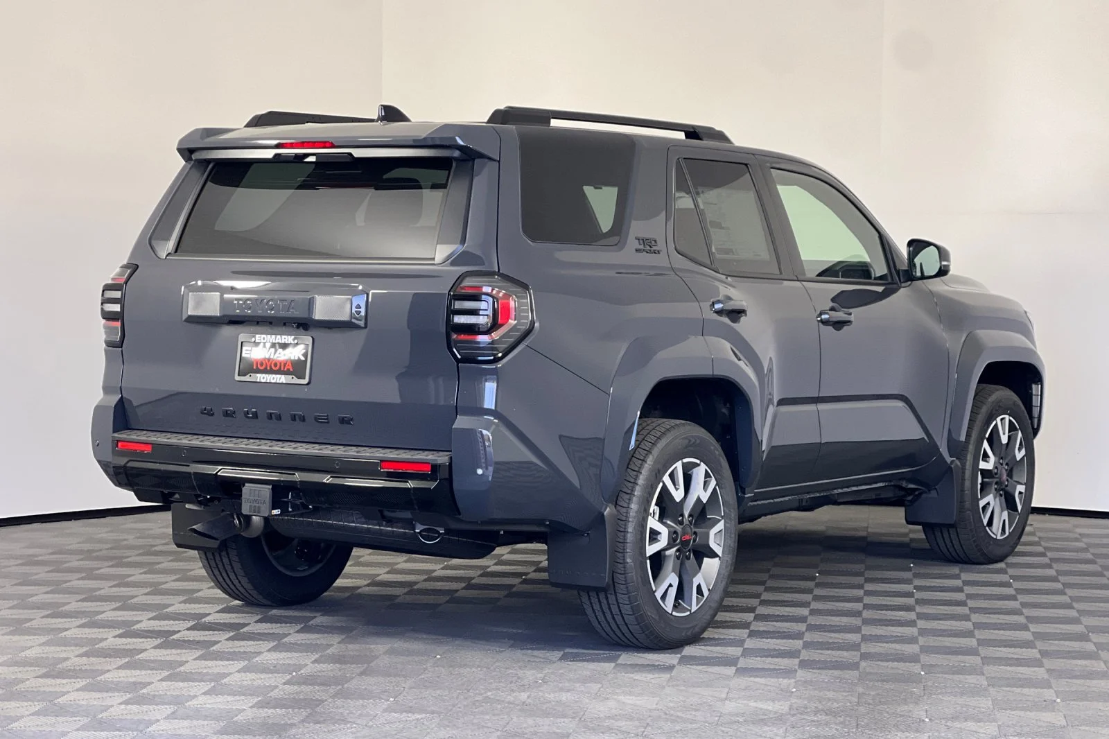 New 2026 Underground Toyota  TRD Sport image 3