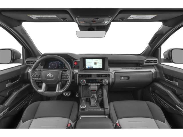 New 2026 Mudbath Toyota TRD Sport image 11