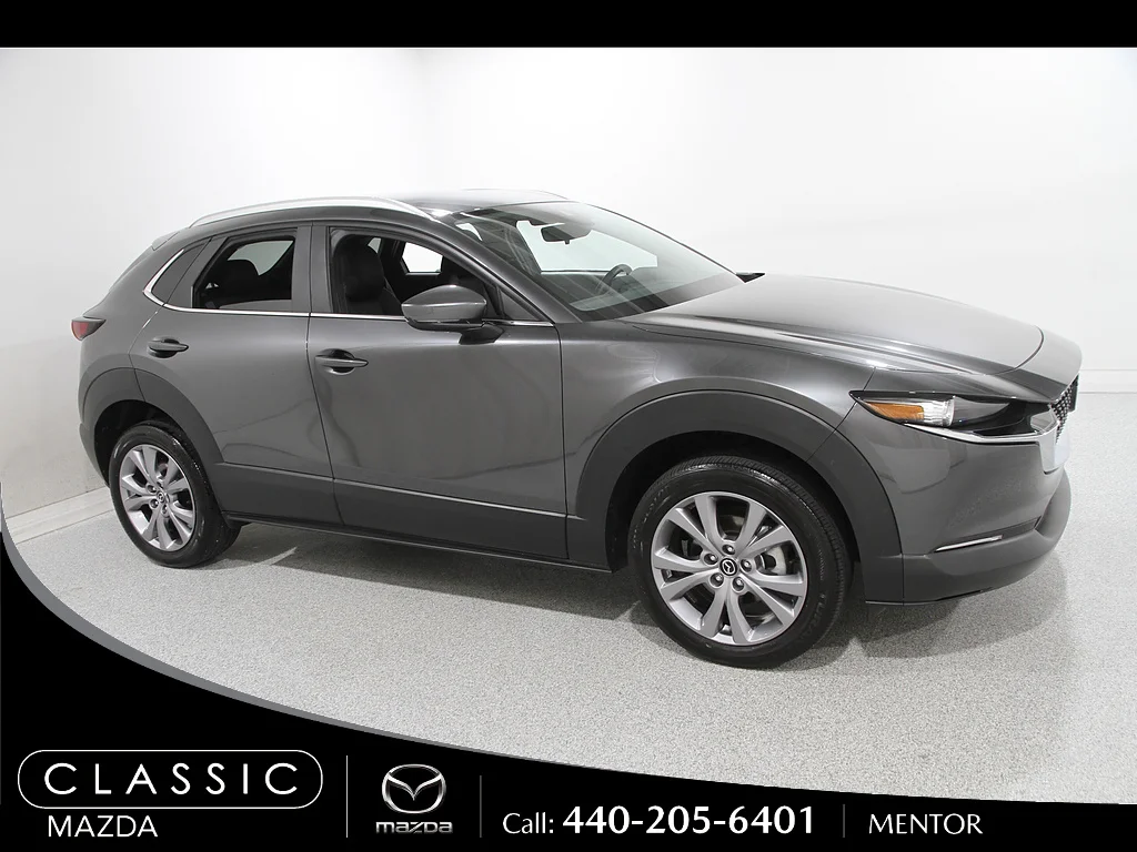 2023 Mazda CX-30 Select AWD's photo