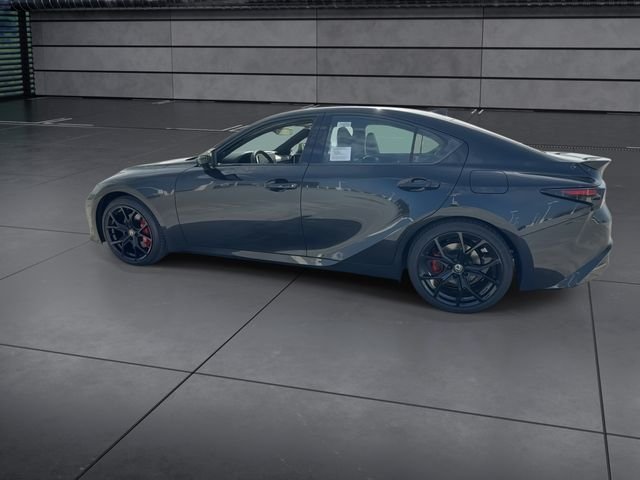 New 2026 Caviar Lexus  350 F SPORT image 5