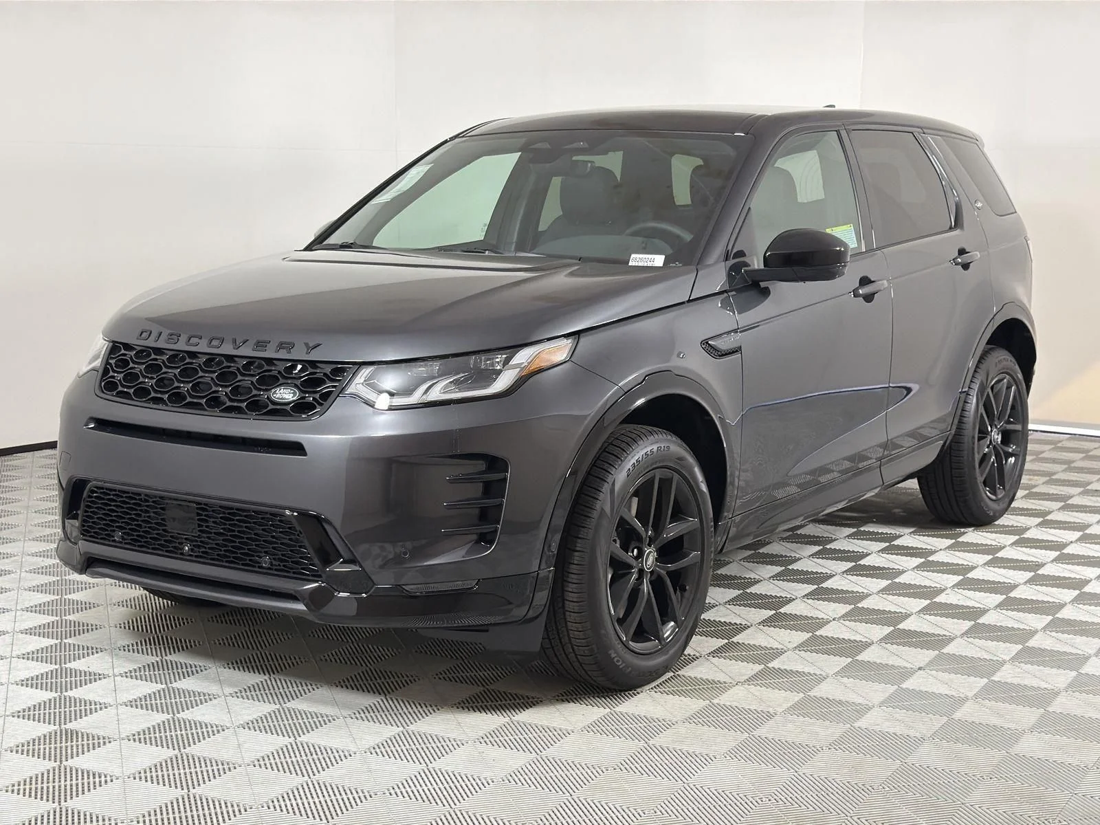 2026 Land Rover Discovery Sport Landmark
