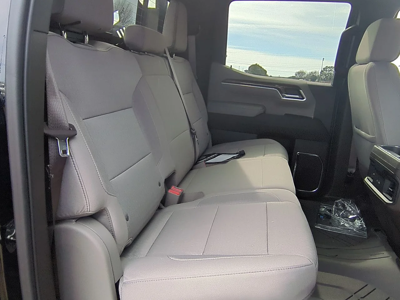 2025 Chevrolet Silverado 1500 RST - Photo 52