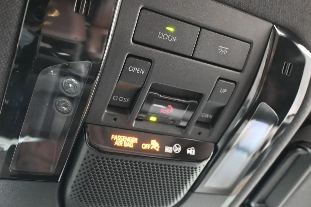 Used 2025 Meteor Toyota Base image 28