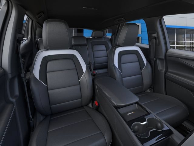 2026 Chevrolet Blazer EV LT - Photo 16