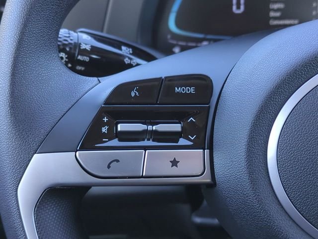 New 2026 White Hyundai SE image 47