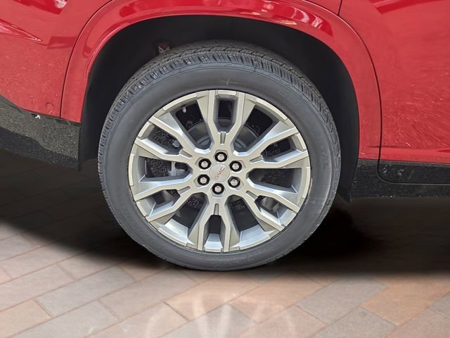2026 GMC Acadia Denali - Photo 21