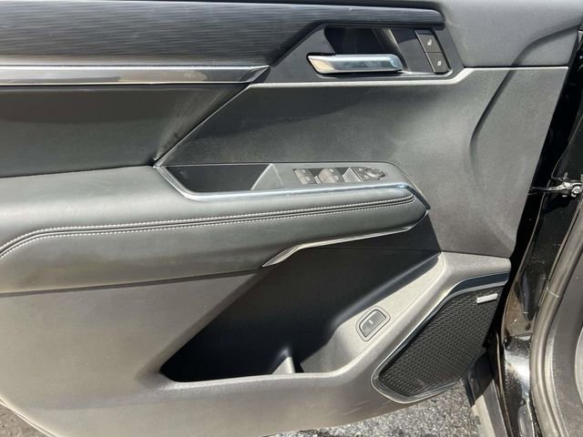 2026 GMC Acadia Elevation - Photo 18