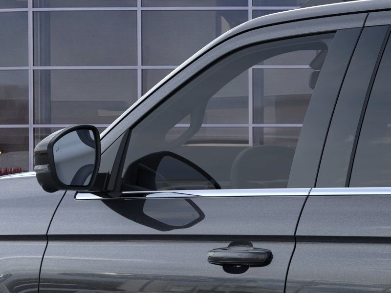 2025 Ford Expedition Active - Photo 20